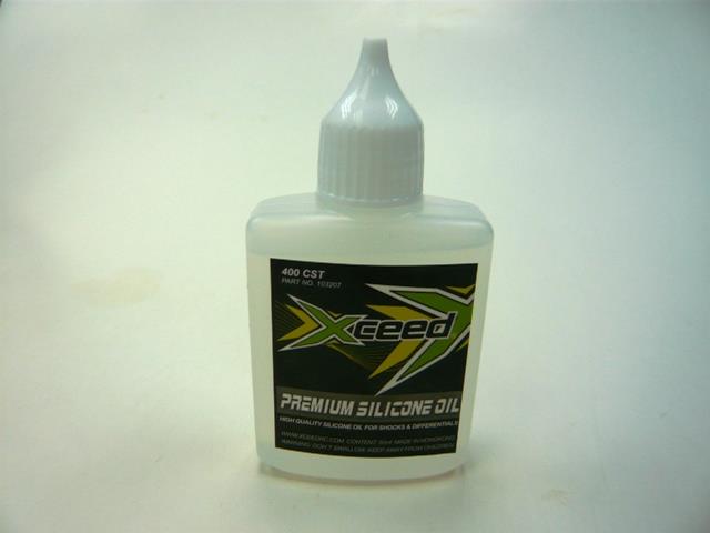 Silicone oil 50ml 2.000cst