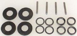 Spacers and Pins - pin drive - SST (4 sets)