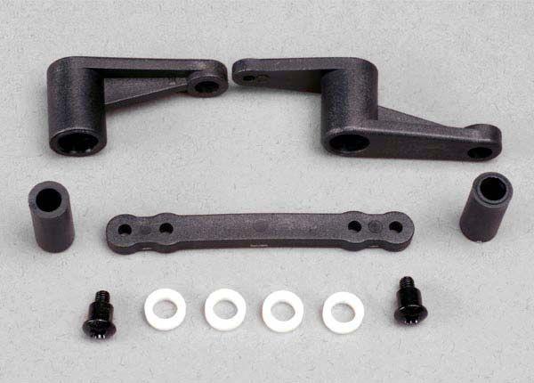 Steering Bellcranks T-Maxx(49104)