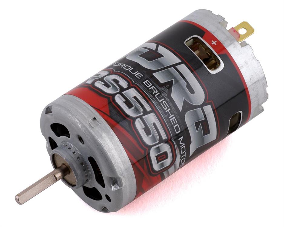 CEN F450 Mabuchi RS-550 Motor