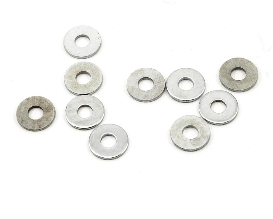 3x8x0.5mm Clutch Bell Stop bricka