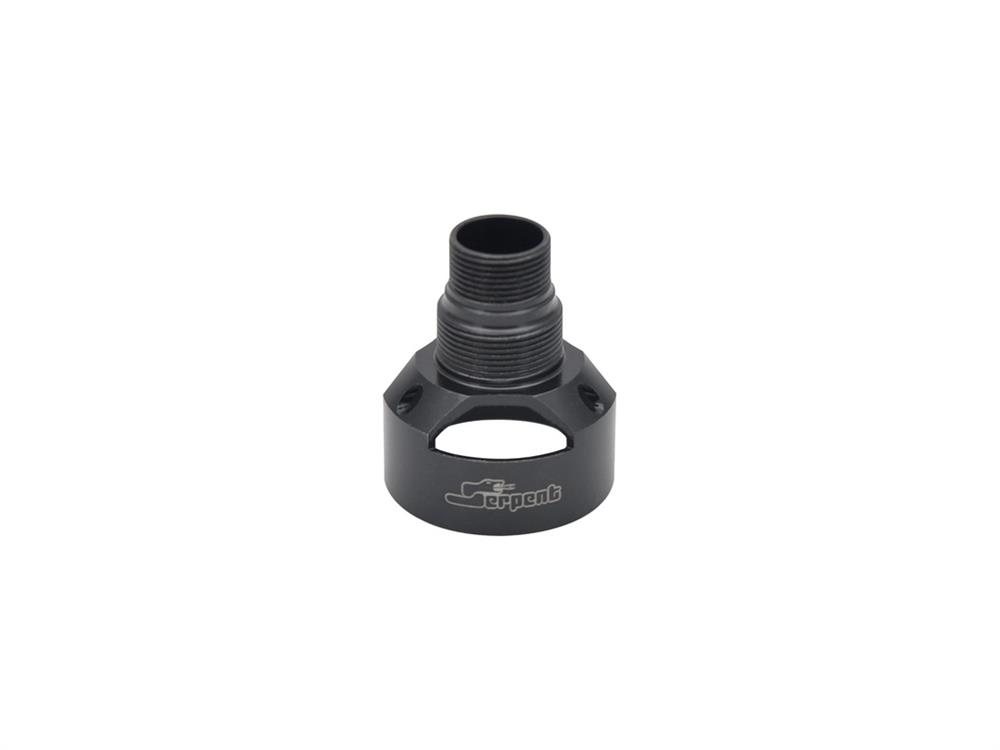 Adjustable GT clutchbell steel