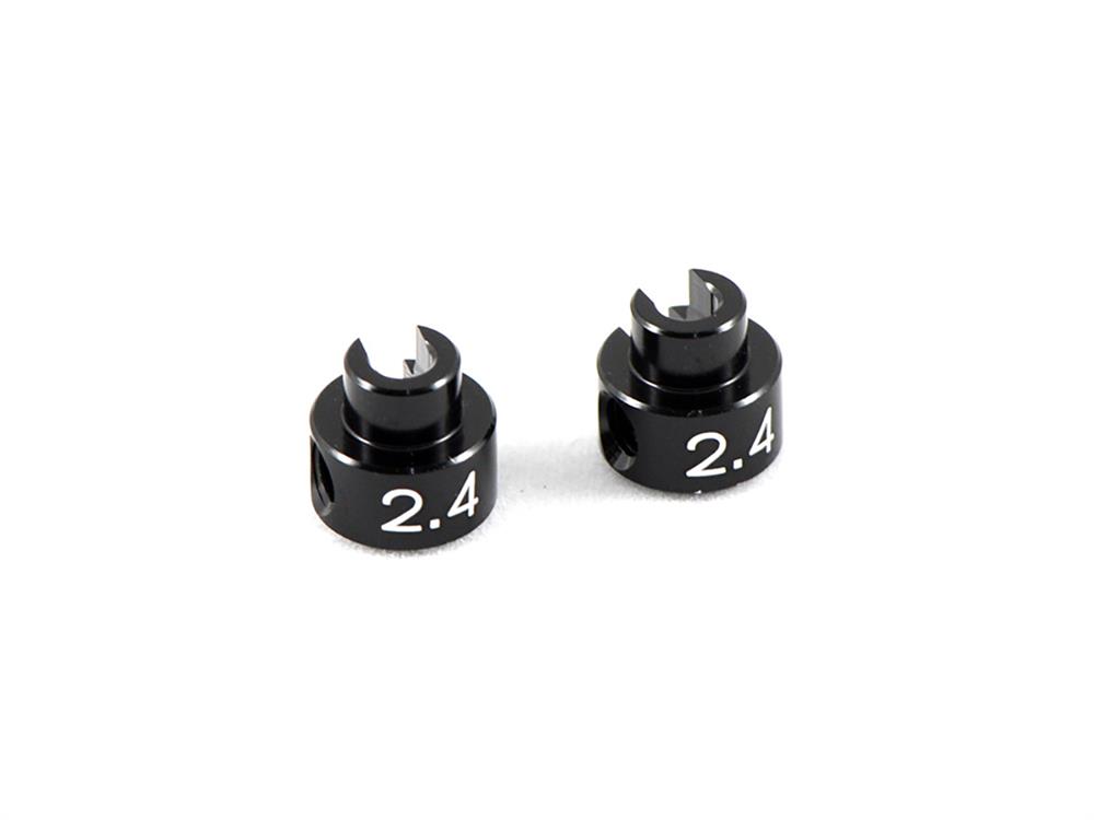 STABILIZER STOPPER 2.4mm 2pcs