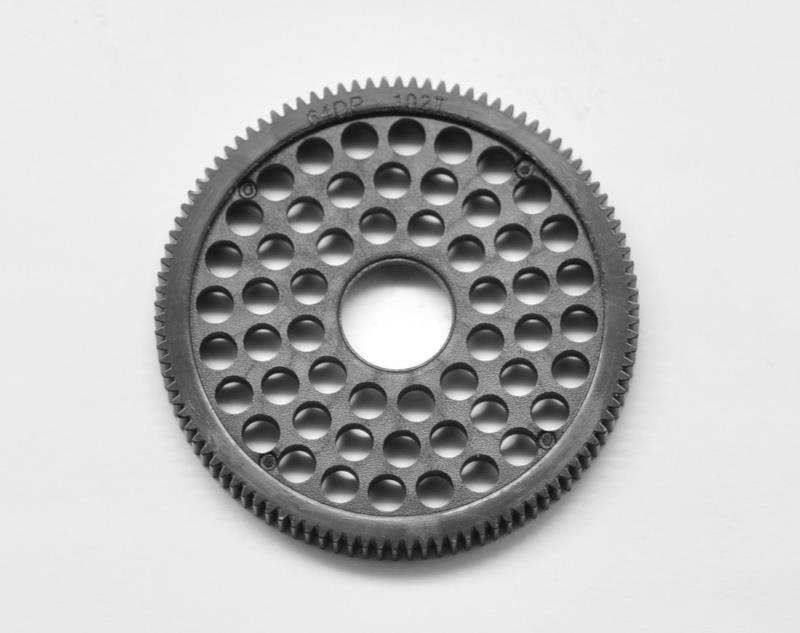 Spur diff gear 64P/102T