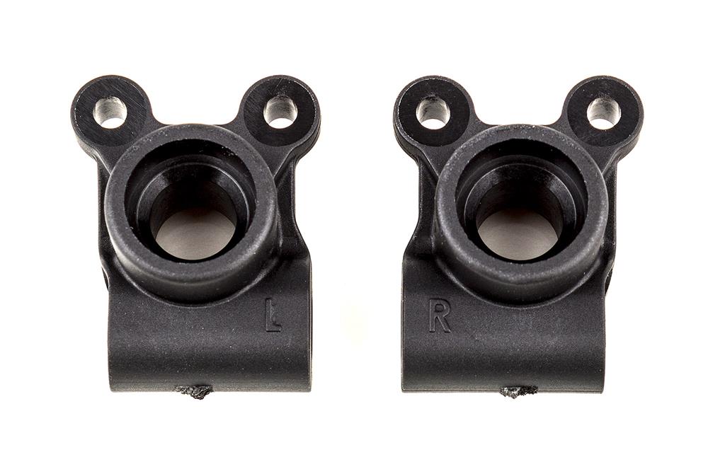 RC10B6.2 Rear Hubs