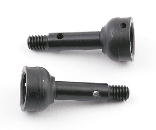 Front CVA Axles