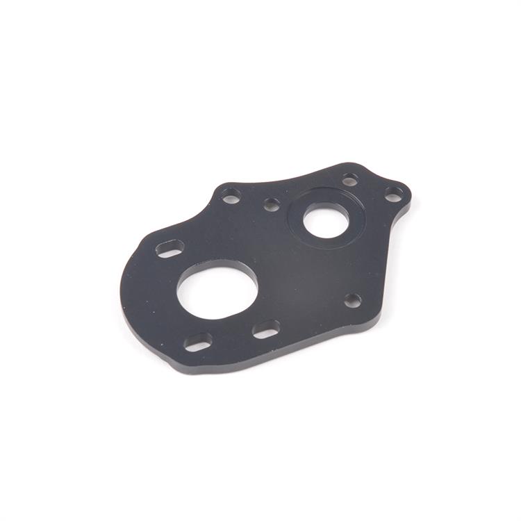 Alloy Motor Plate - LD/2,ST