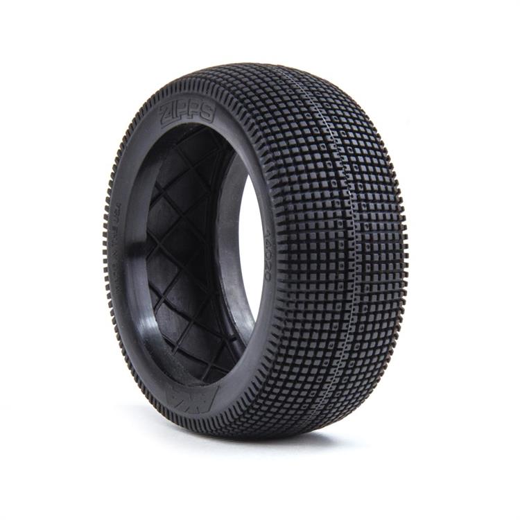 1:8 BUGGY GRID IRON (SOFT - LONG WEAR) (1) BULK