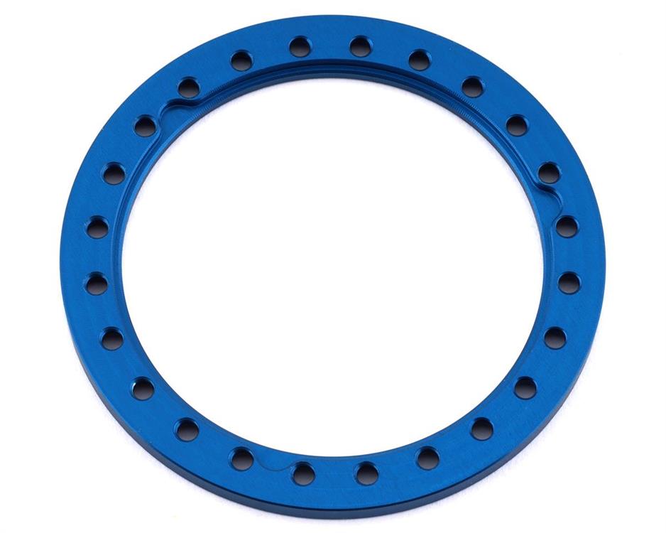 Vanquish Products 1.9" IFR Original Beadlock Ring (Blue) Vanquish Products 1.9" IFR Original Beadlock Ring (Blue)