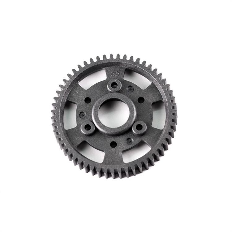 krondrev / spur gear 55T, 2nd