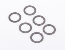 SPEED PACK - Shims 5 x 7 x 0.4mm - pk6