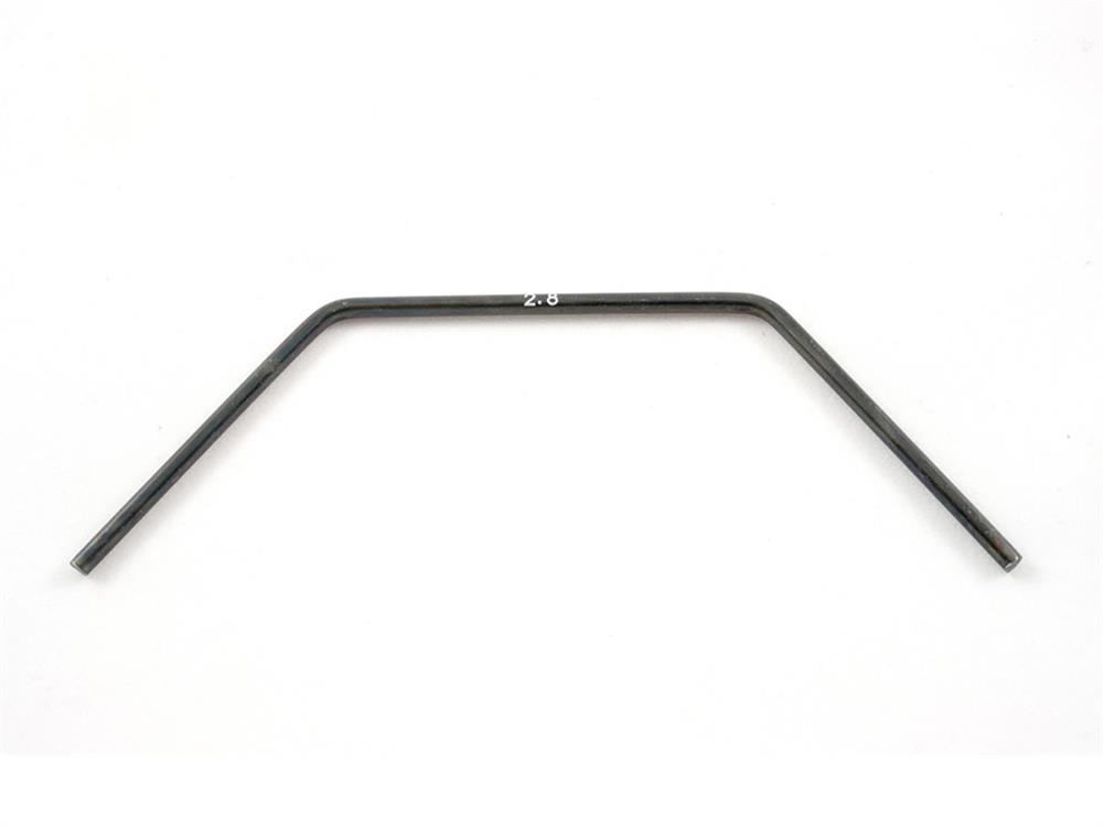 REAR STABILIZER 2.8mm