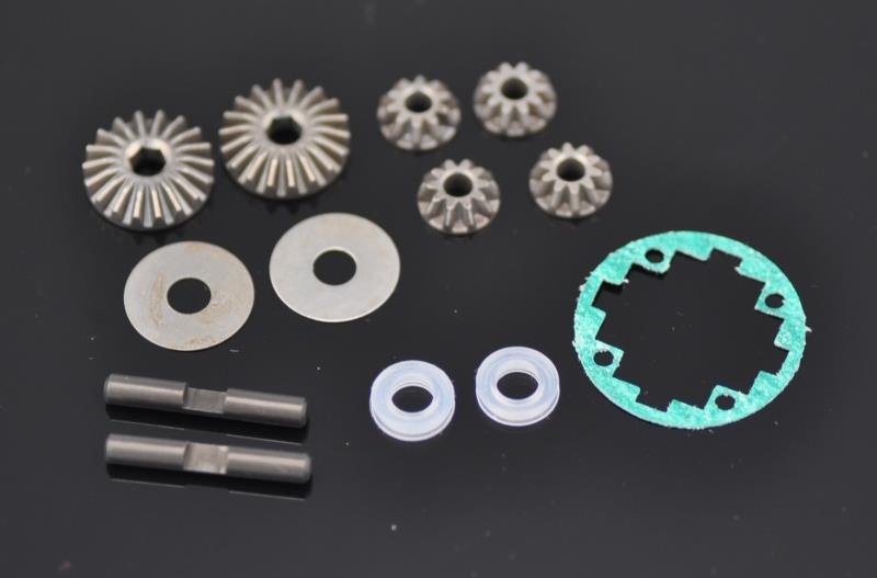 Geardiff revision set V2