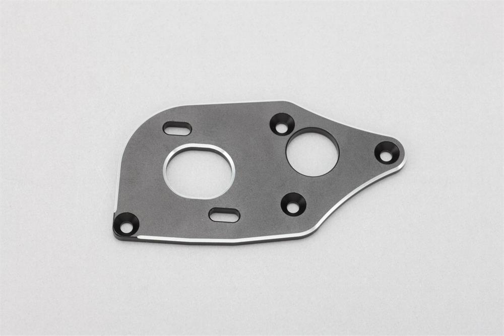 Yokomo Motor Plate for YZ-2