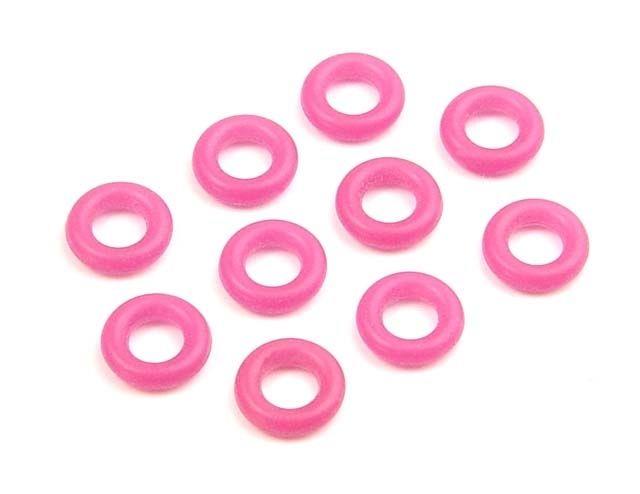 O-ring silikon 3x1.6mm (10)