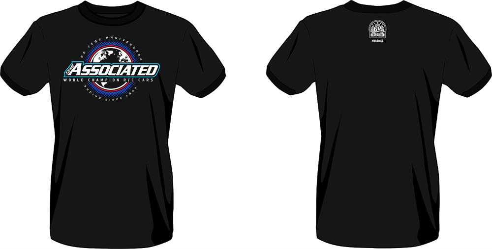 T-shirt Team AE WC24 T-SHIRT, S