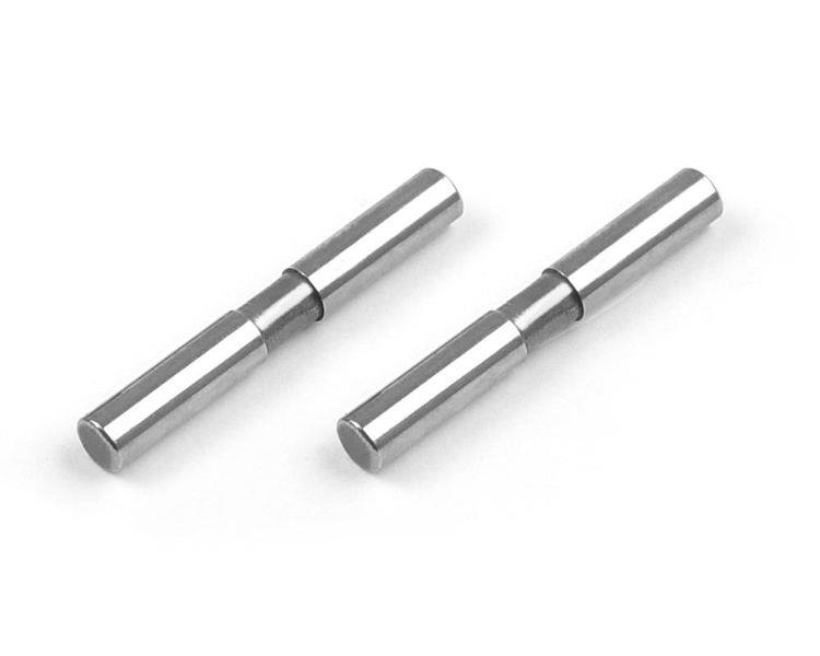 Wishbone pivot pin (2)