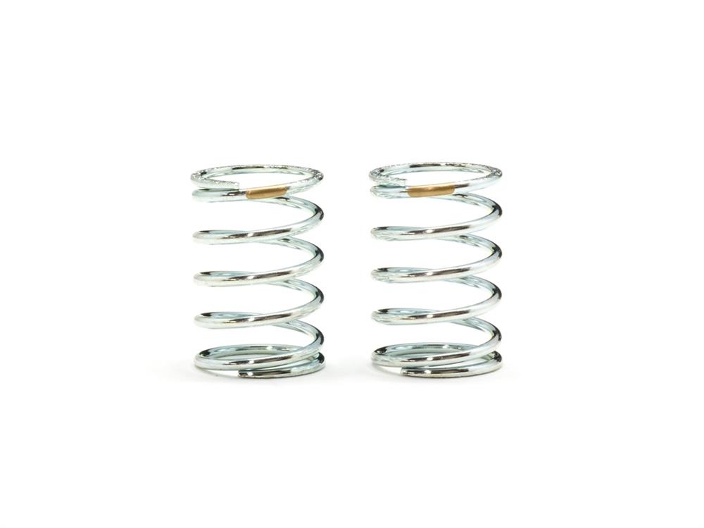 SILVER LINE SPRING TL3.4 (Long/Gold/2pcs)