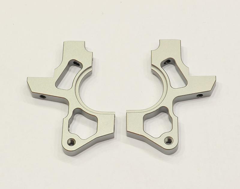 Bearingblock rear upper 733 V2 Bearingblock rear upper 733 V2