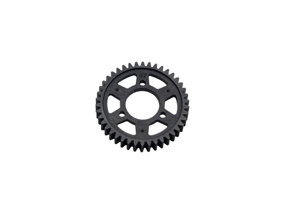 krondrev / spur gear 42T, komposit