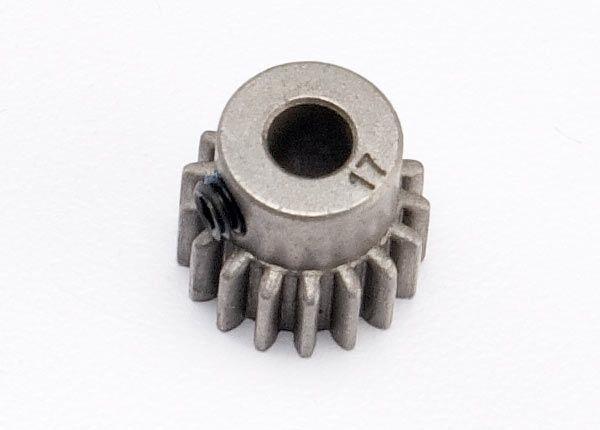 Pinion Gear 17T 32P (5mm axle)