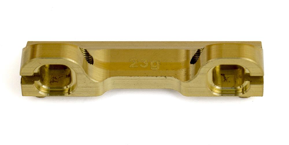 RC10B6.1 FT Brass Arm Mount C