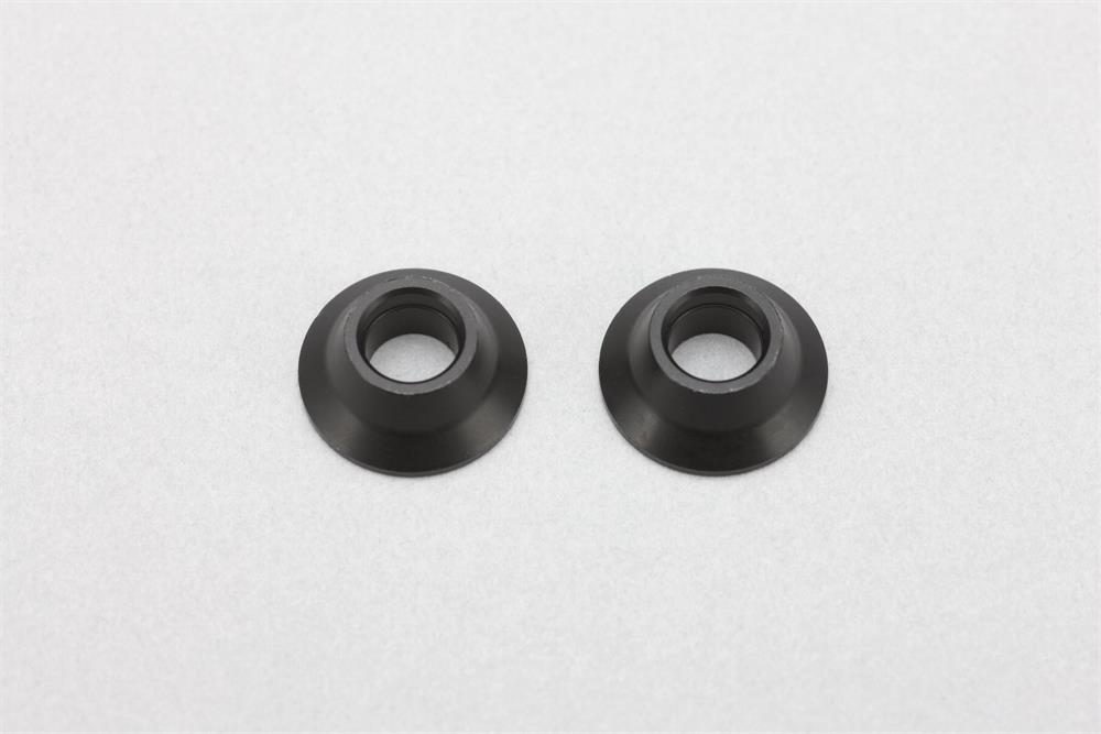 Yokomo Rear Wheel Spacer 4,5mm for YZ-2