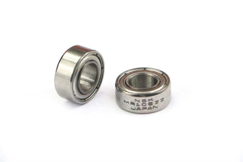 Ballbearing 5x10x4 NSK (2)