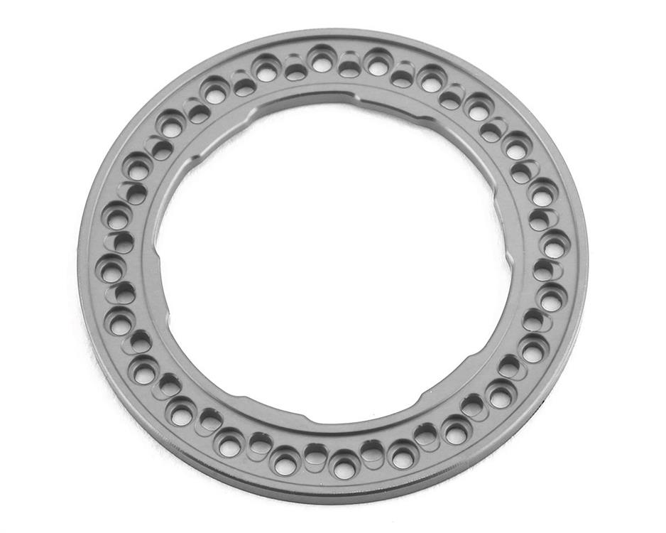 Vanquish Products Dredger 1.9" Beadlock Ring (Silver)