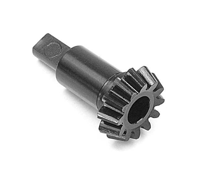 Bevel gear pinion 12T