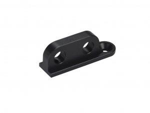 Topdeck bracket fr alu 988E