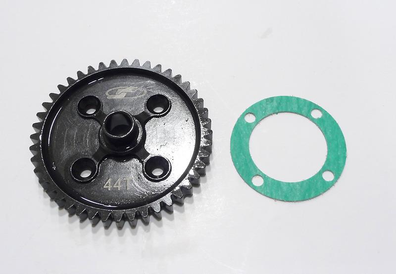 Spur gear 44T