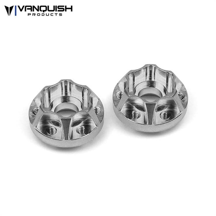 Vanquish SLW 350 Wheel Hub