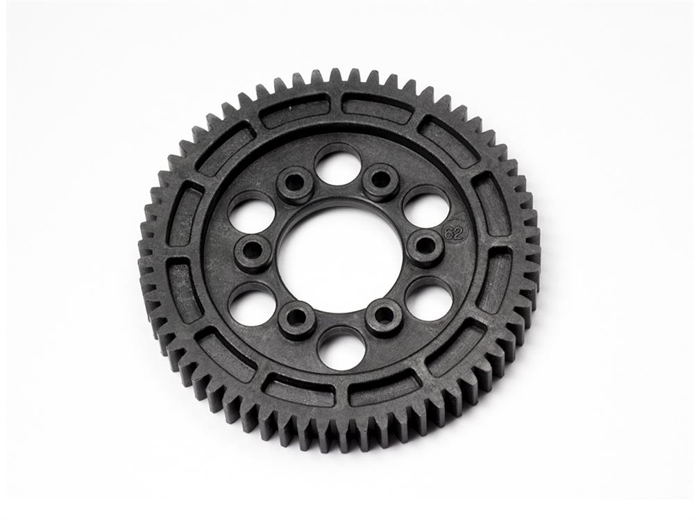 krondrev / spur gear 62T, 1st