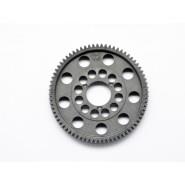 Spur Gear  48P  72T