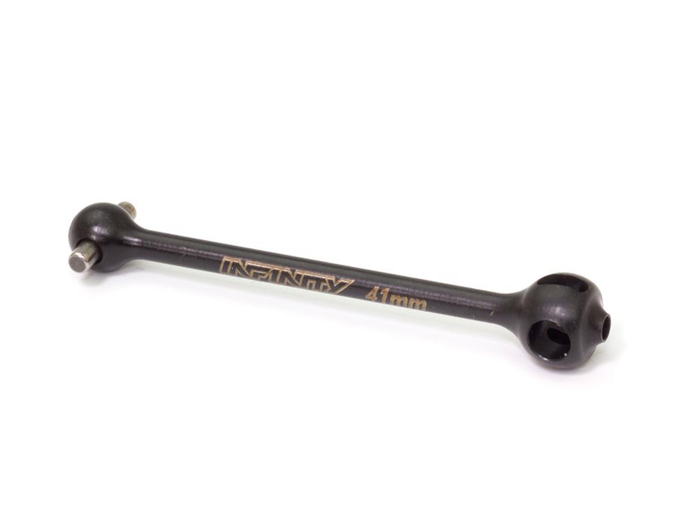 INFINITY D.J. CVD DRIVE SHAFT 41mm