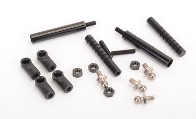 Side Damper Set - Atom