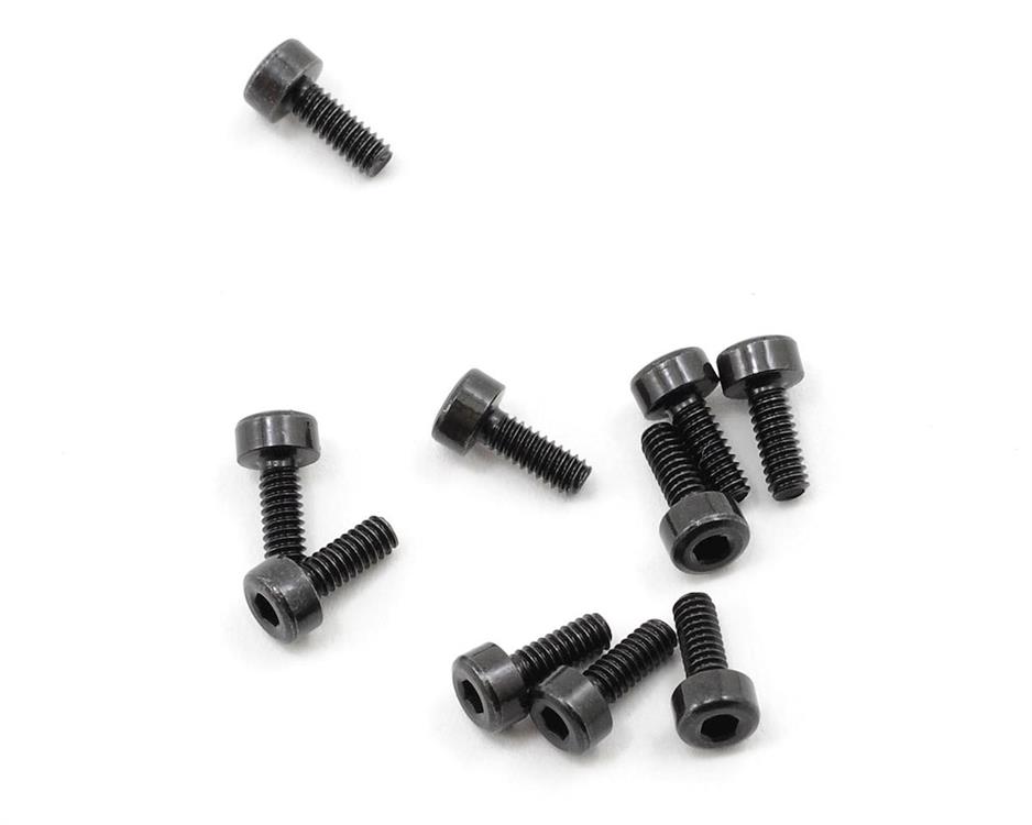 2x5mm Socket Head Cap Screw