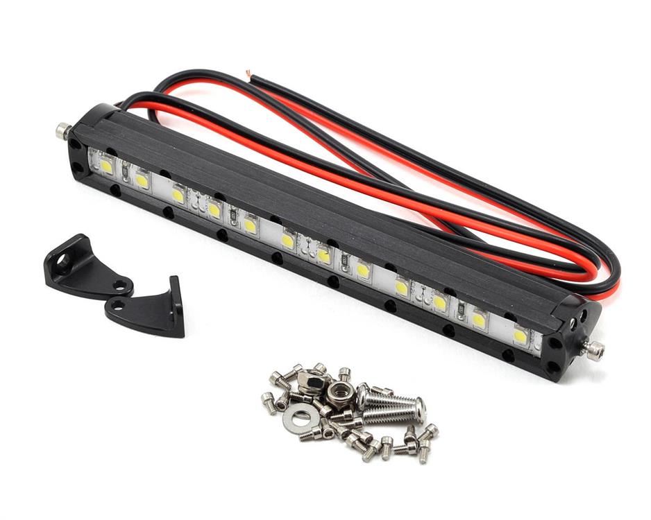 Vanquish Products Rigid Industries 4" LED Light Bar (Black)