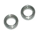 Ball Bearing - 5x8x2.5 - Shield (pr)