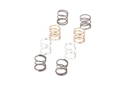 Spring Tuning Set Front - A1/A3,E2-E5