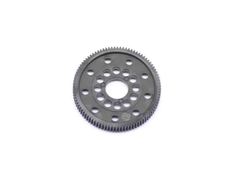 krondrev / spur gear 92T, 64P, Super-True