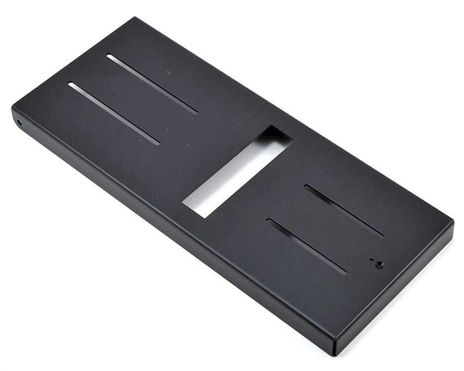 ProTek RC "SureStart" Replacement Aluminum Upper Cover ProTek RC "SureStart" Replacement Aluminum Upper Cover