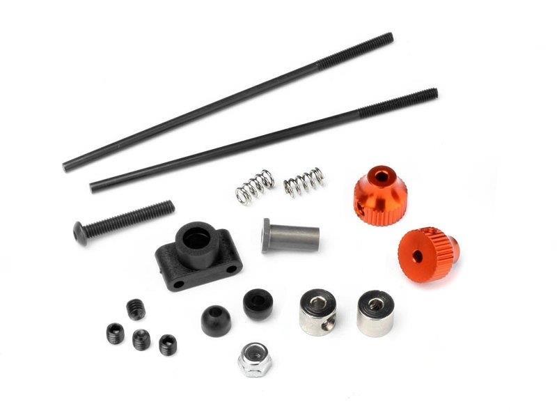 Brake Linkage Set