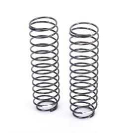 Big Bore Spring; Long White - 1.8  pr