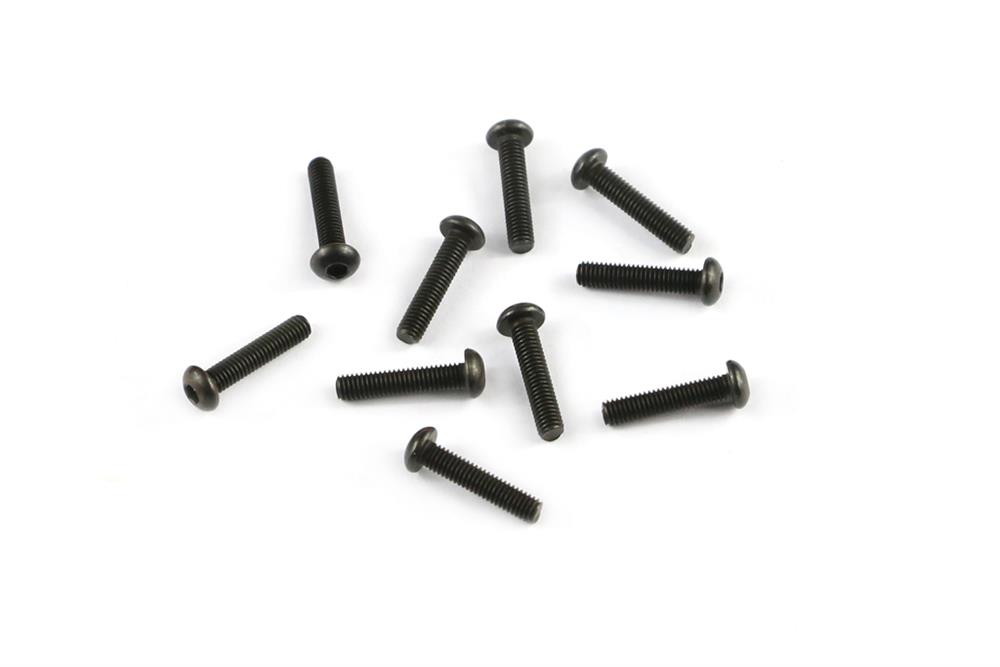 screw allen roundhead m3x14 (10)