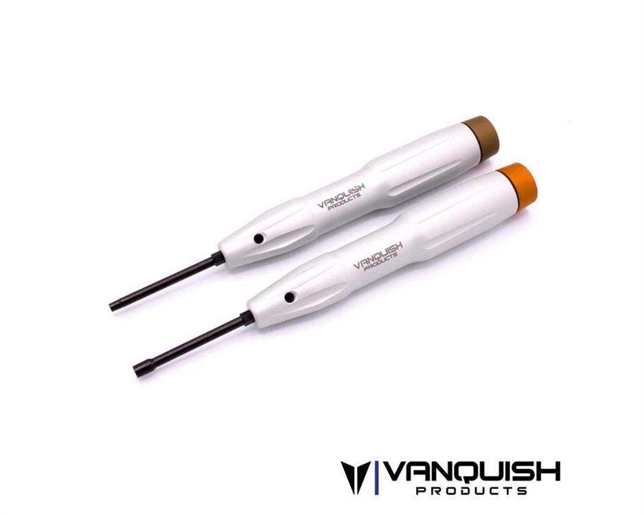 Vanquish Products Vanquish Scale Hardware Tool Set