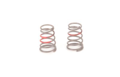 Rear Spring Red Dot-Hard Ultra pr-A1-A3,E1-E5,Ic/2