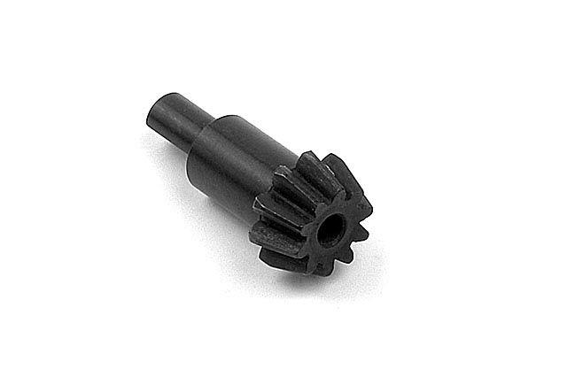 Differential pinion 10T XT8