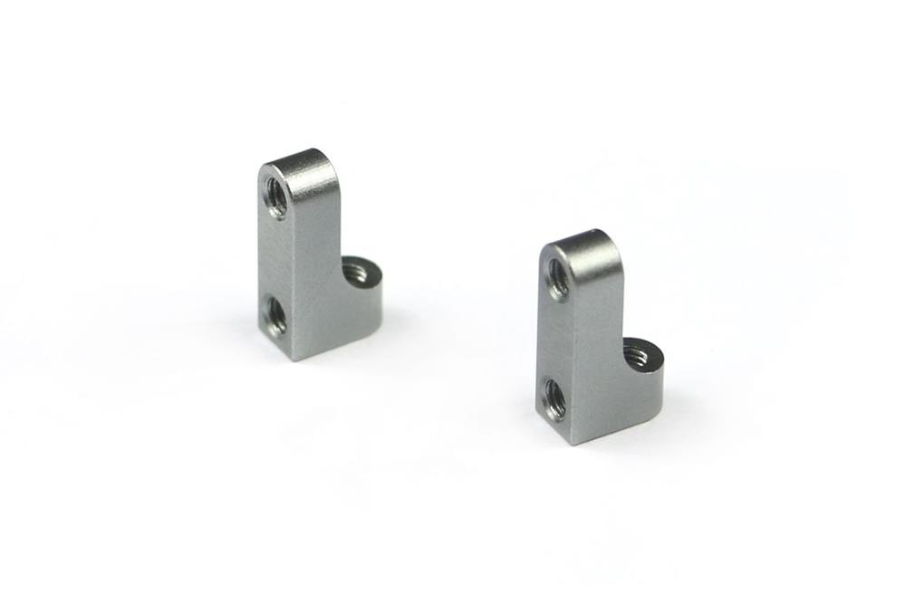 Servo mount alu 4-X (2)